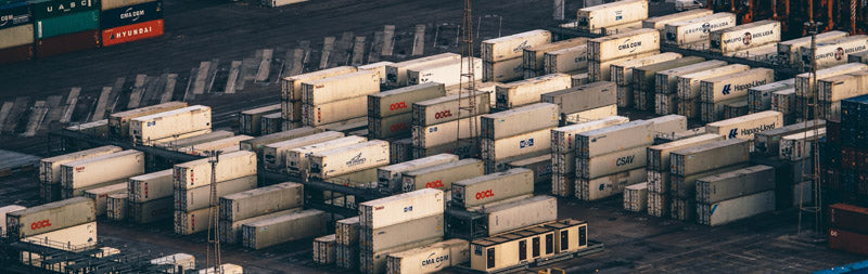 BSL Interchange - Global Containers Re-positioning For Shippers